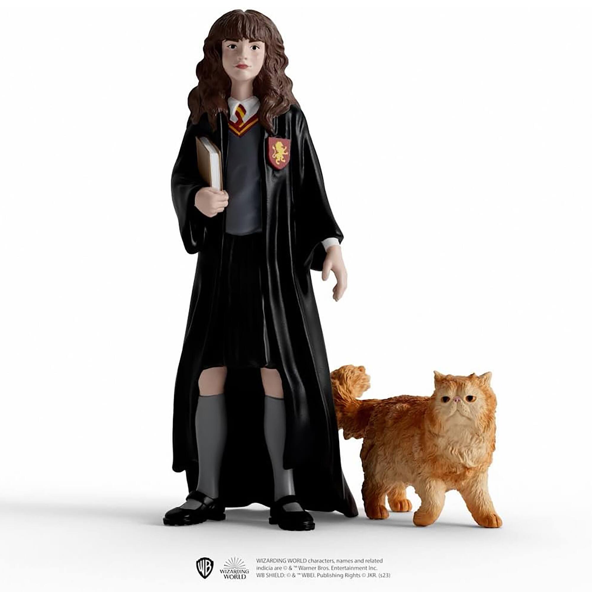 Wizarding World characters names and related Warner Bros Entertainment Inc. Wizarding World WB Shield & Well Publishing Rights (2.30).