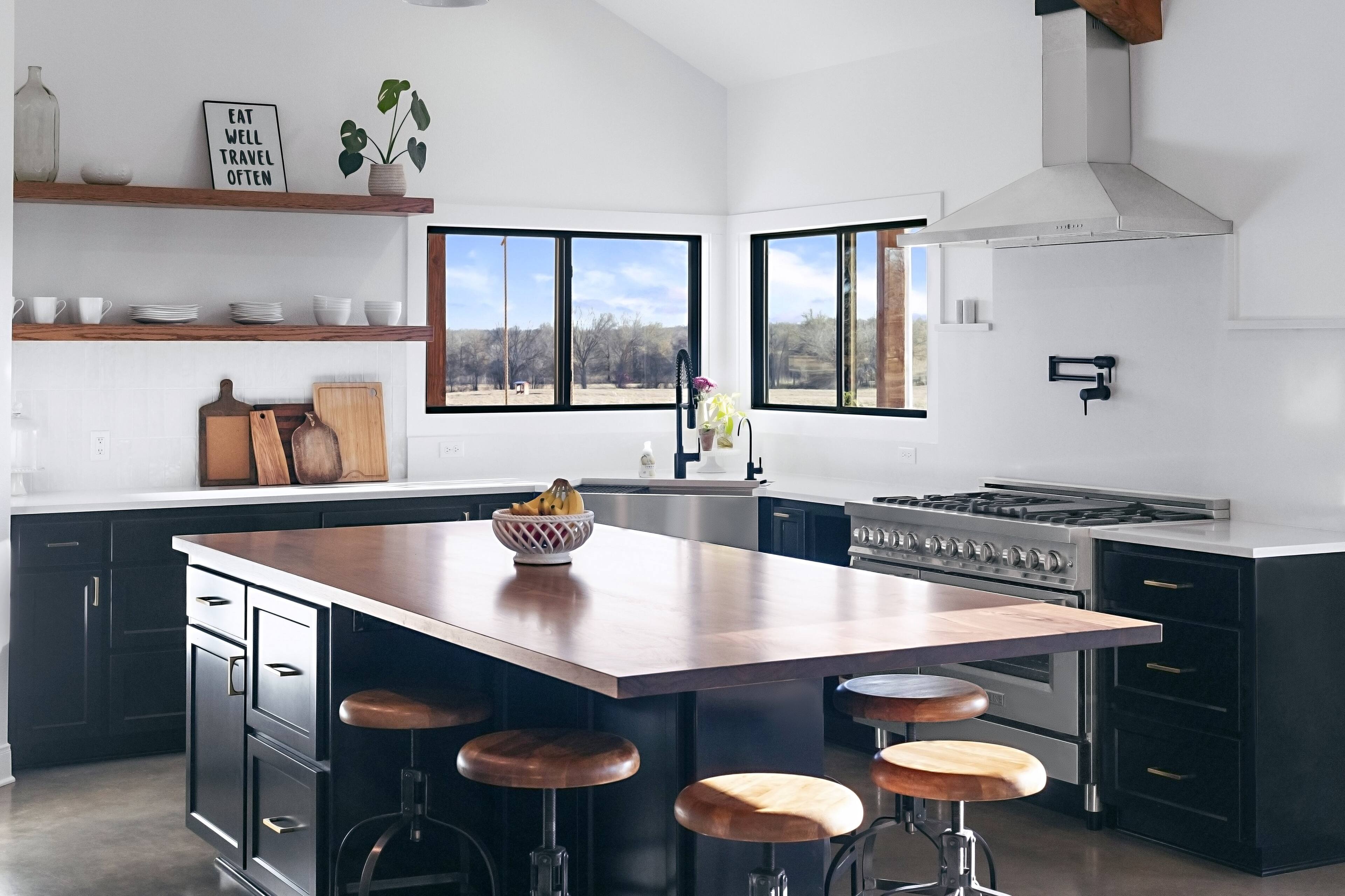 Eat well, travel often.