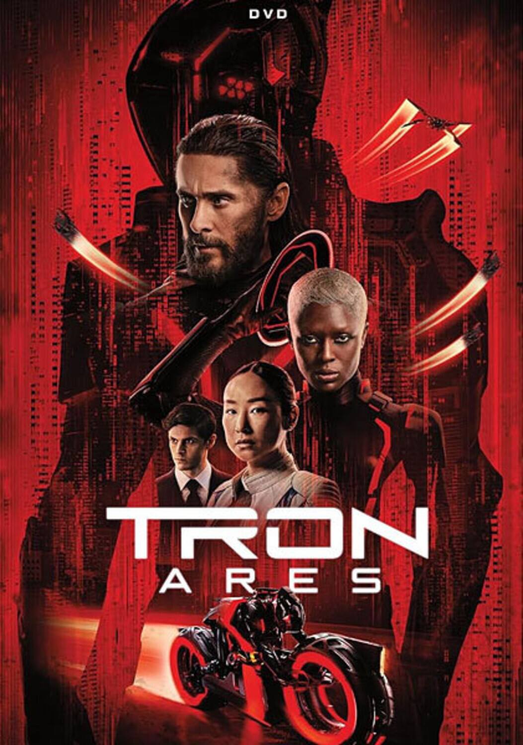 Tron: Ares   - DVD