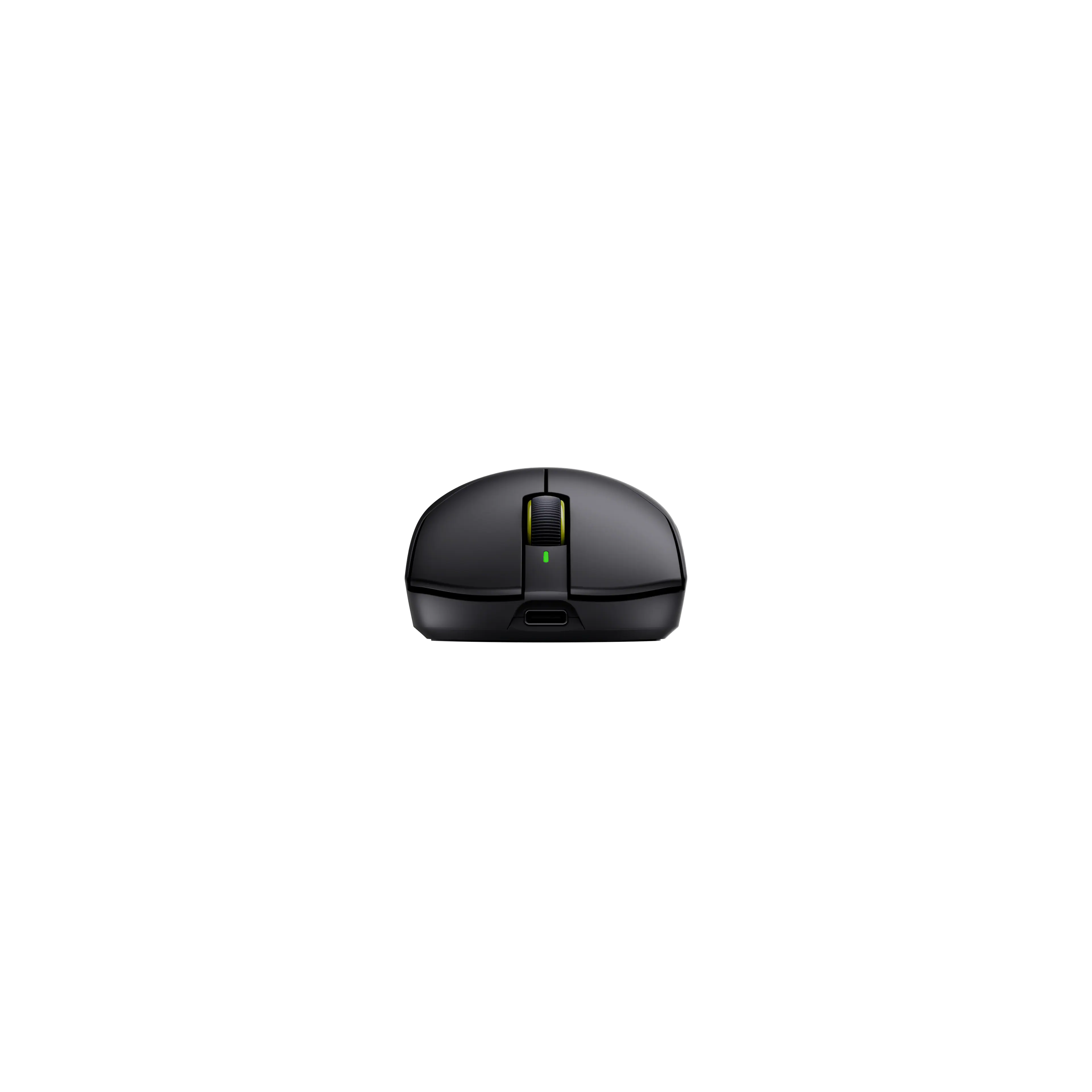 Alt View 29. CORSAIR - SABRE v3 PRO PureVector ULTRALIGHT 37g Gaming Mouse with Personalized Directional Sensitivity - Black.