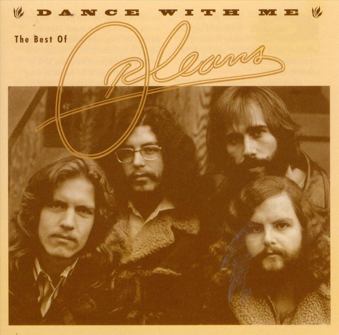 Dance with Me: The Best of Orleans [CD] price history on PriceWatchPro
