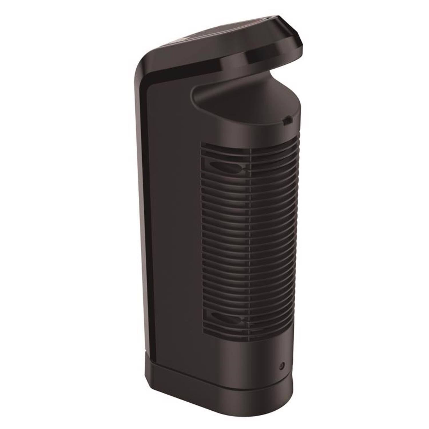 Alt View 1. Lasko - Lasko 150 sq ft Electric Ceramic Tower Space Heater.