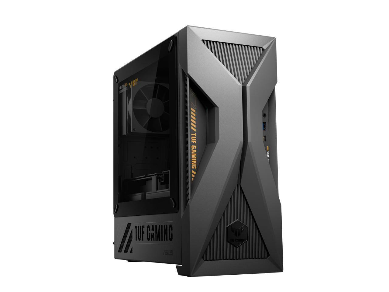 F V "Il TUF GAMING" / TUF GAMING