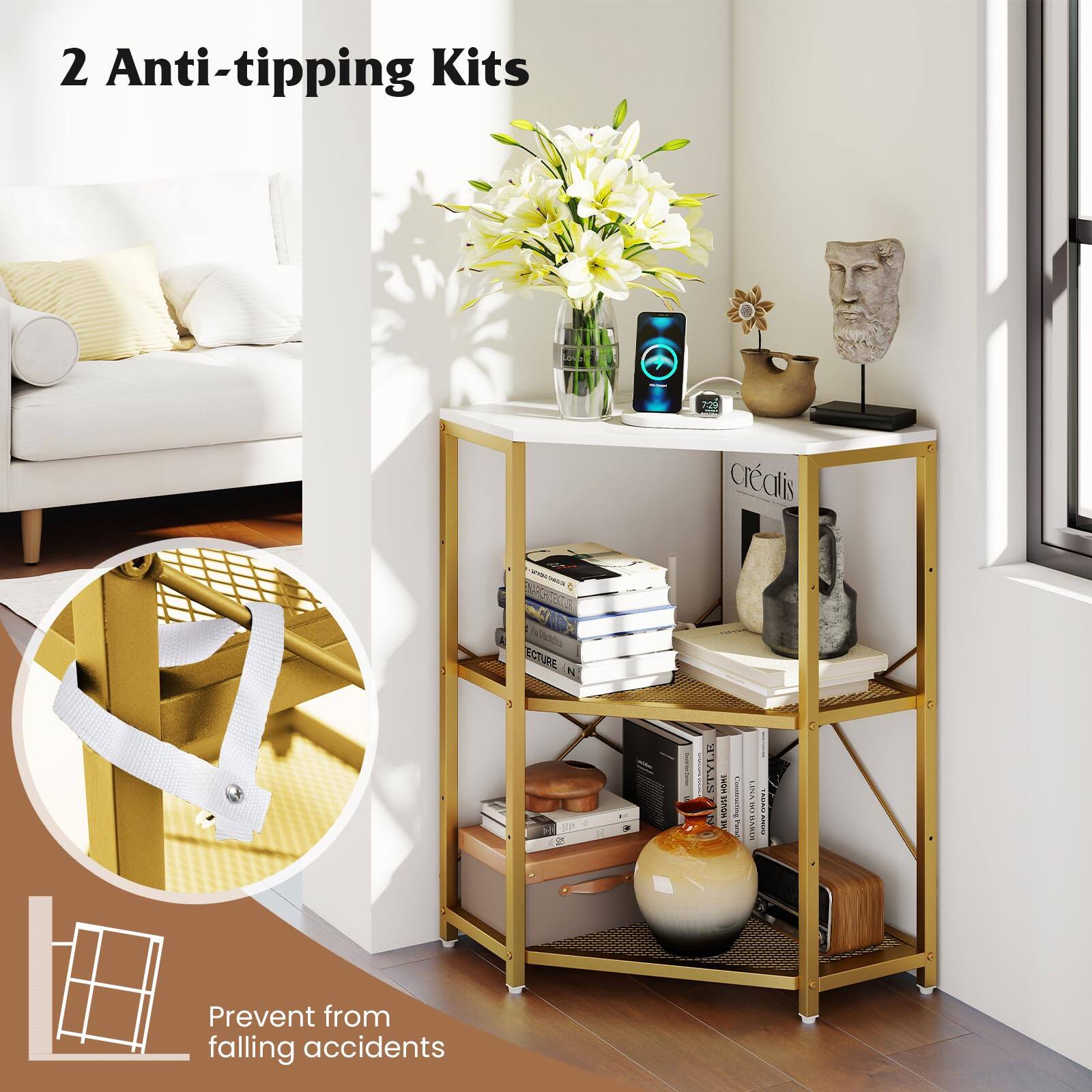 media item thumbnail