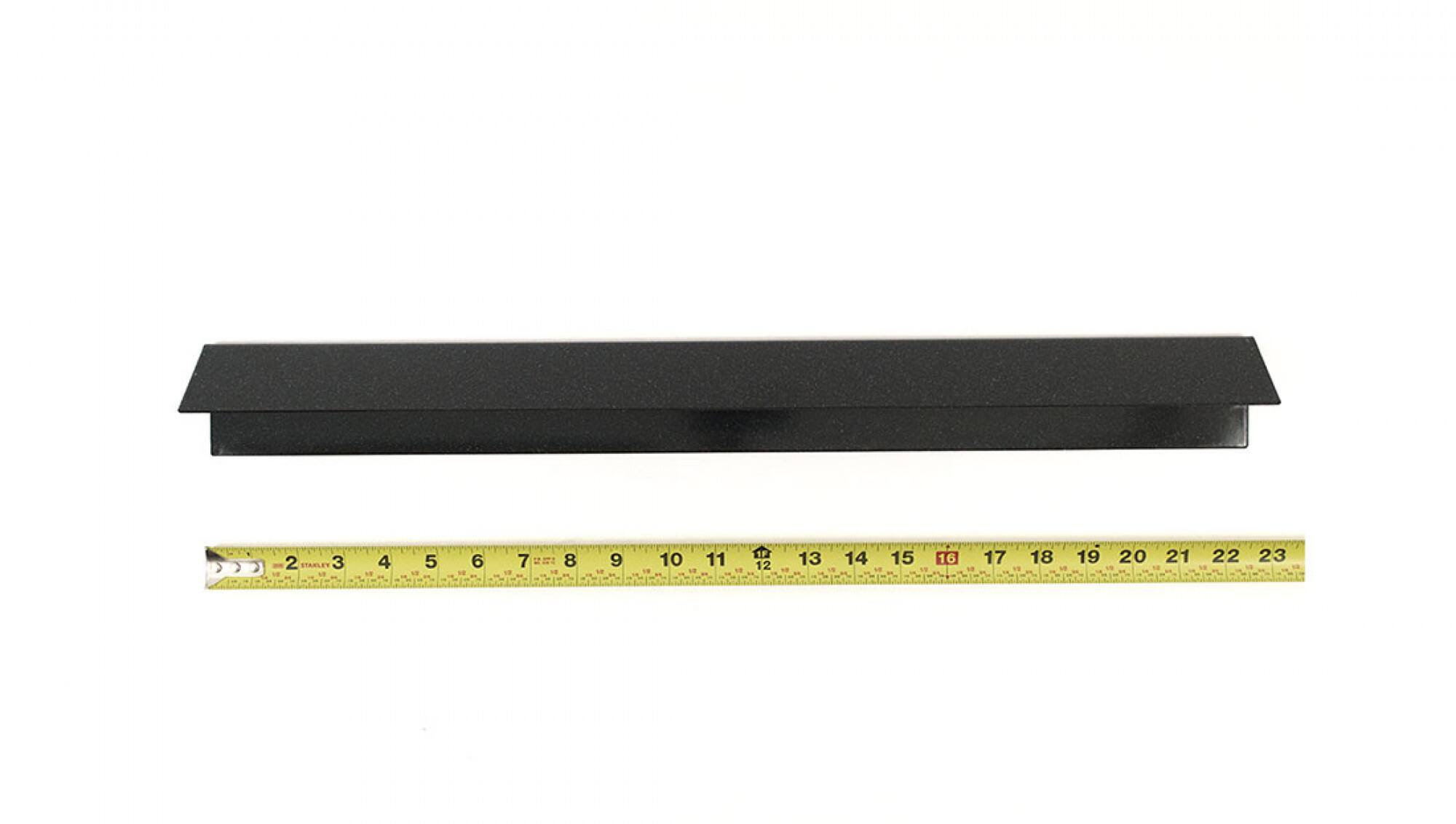 Alt View 1. Weber - Weber - WEB65945 FLAVORIZER BARS GENESIS SLVR B/C BB grates, heat plates, and angles.