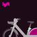 Alt View 2. Lyft - $25 Gift Card - Pink.