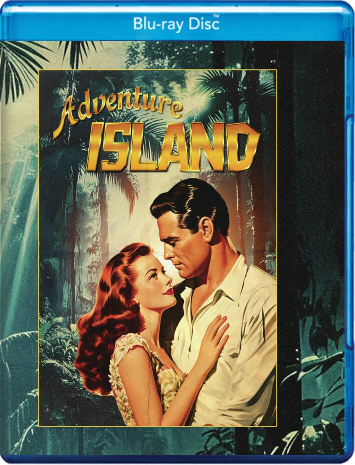 Adventure Island   - BLU-RAY price history on PriceWatchPro
