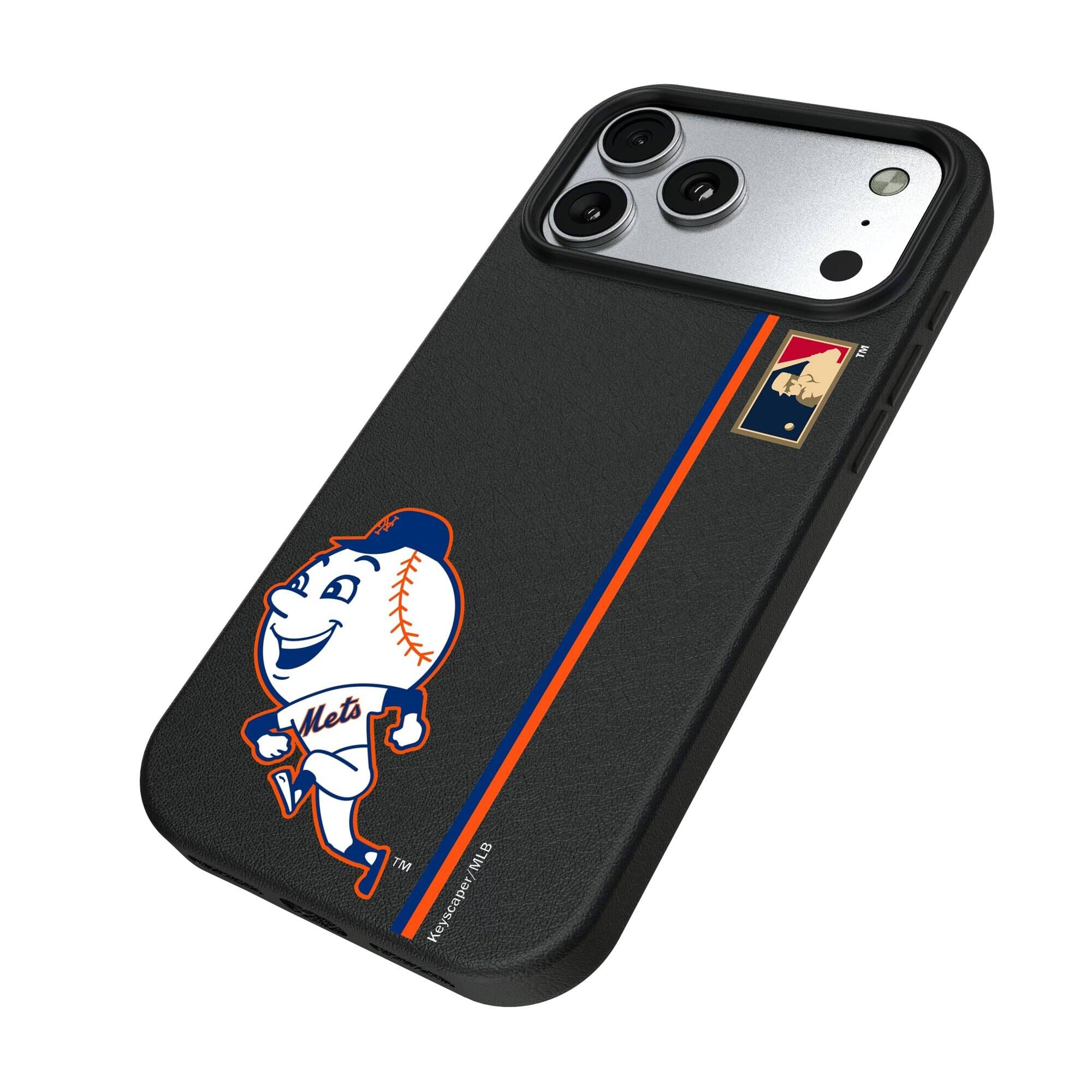 TM Mets TM Keyscaper/MLB