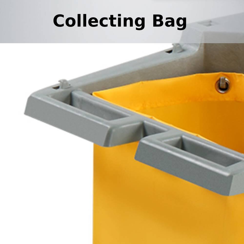 Collecting Bag