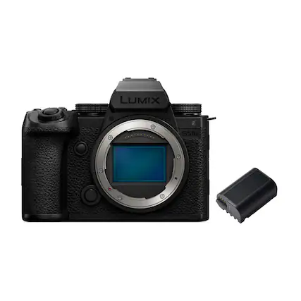 LUMIX S5IIx