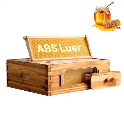 ABS Luer VEVOR