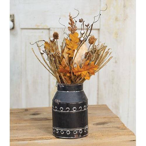 Angle. BreeBe - Gleaning Bush 21" - Multi.