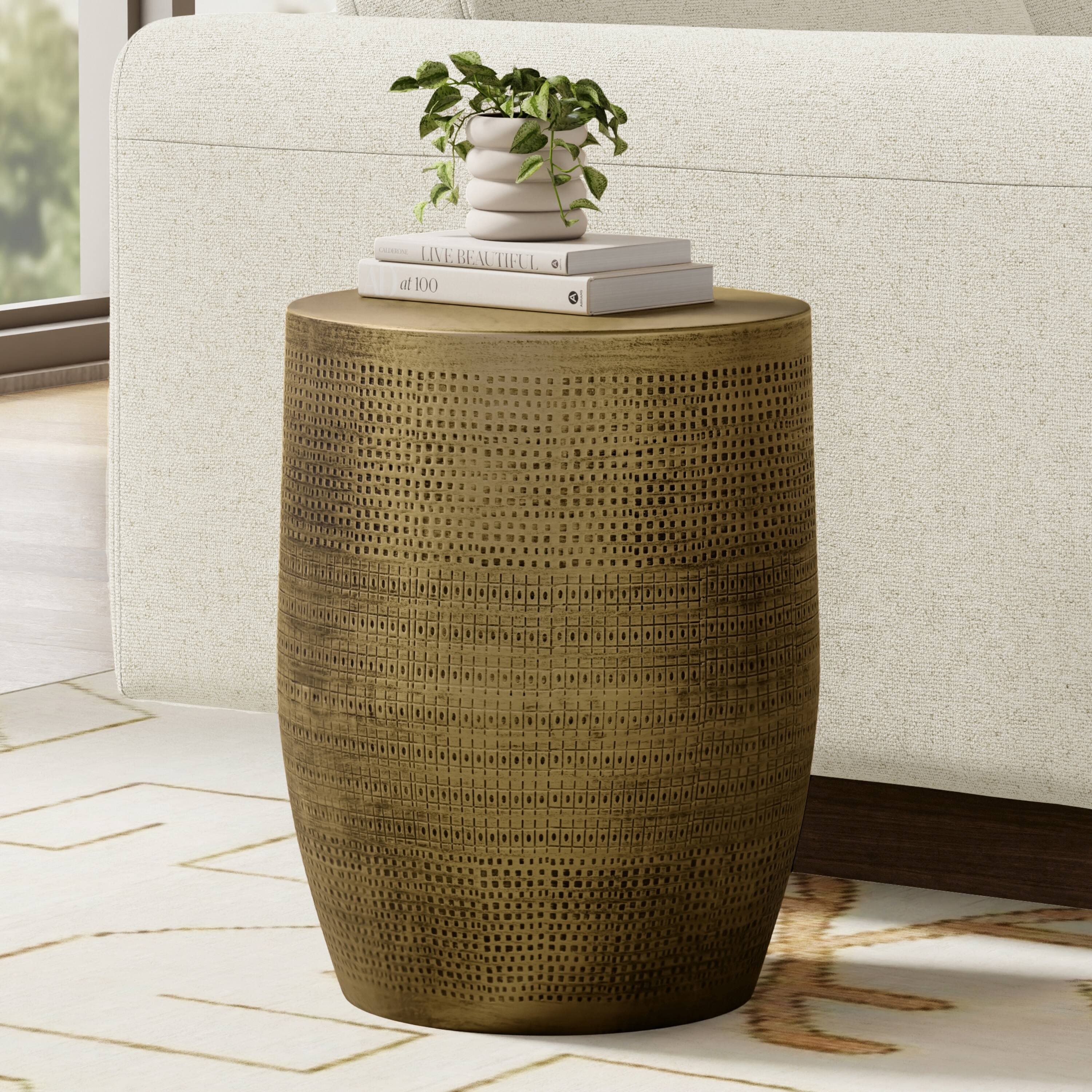 LIVE BEAUTIFUL  
at 100