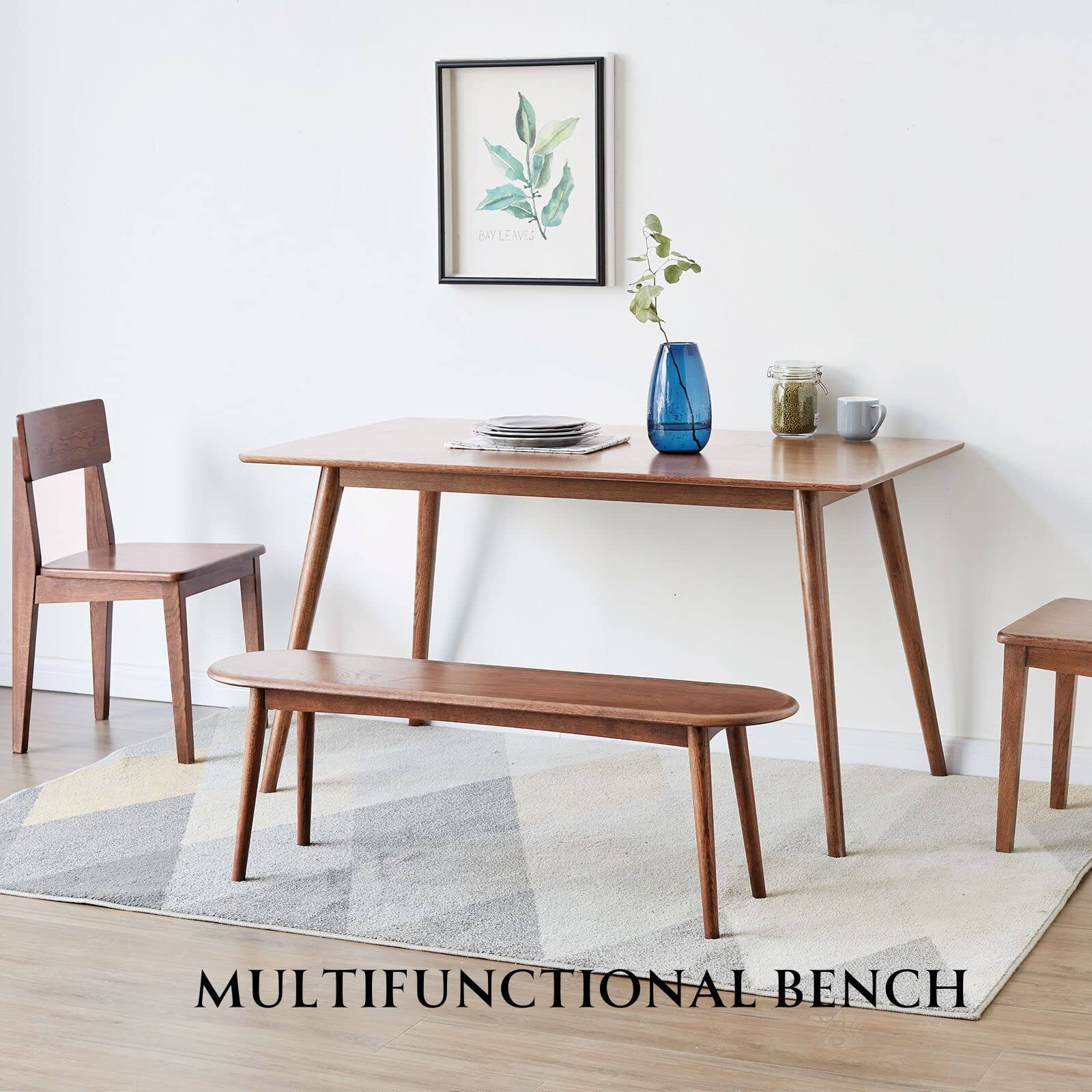 BAY LEAVES  
MULTIFUNCTIONAL BENCH