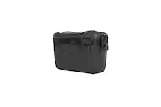 Angle. Peak Design - Camera Cube V2 X-Small - Black.