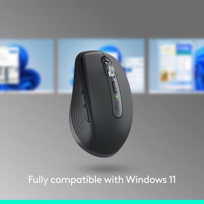 Logitech MX Anywhere 3S Wireless Bluetooth Optical Fast Scrolling Logitech MX Anywhere 3S Wireless Bluetooth Optical Fast Scrolling
