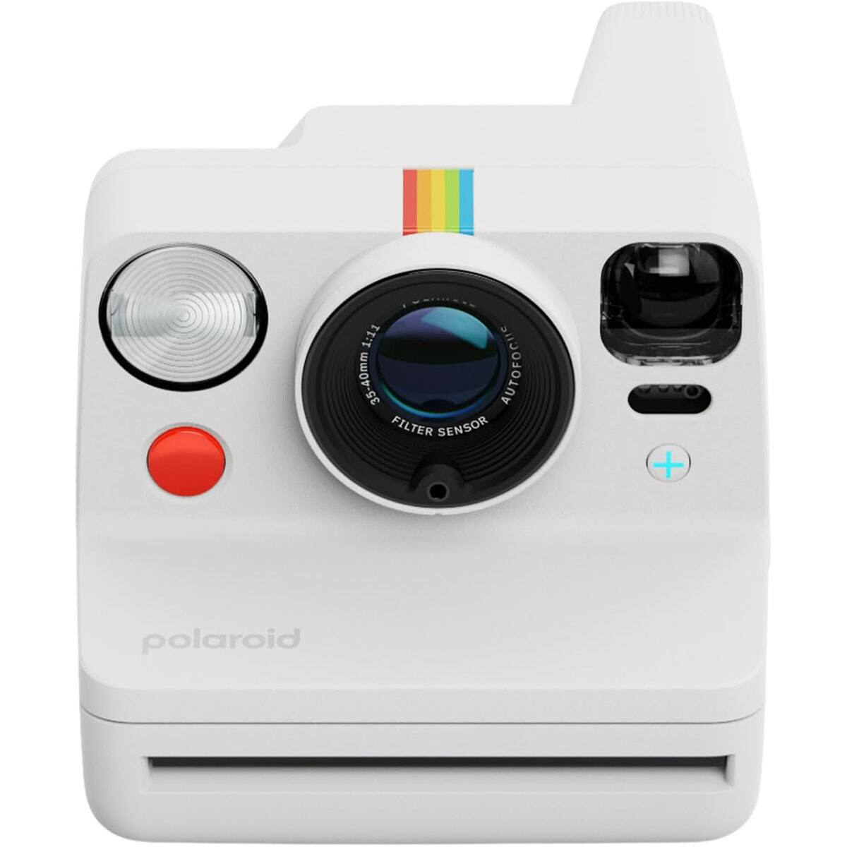 1:11 35-40mm FILTER SENSOR AUTOFOCUS  
polaroid