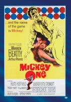 Mickey One [1965] - Front_Zoom