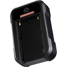 Atomos - 2A Fast Battery Charger