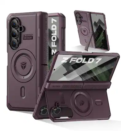 DEXNOR Z FOLD 7
DEXNOR Z FOLD 7
DEXNOR Z FOLD 7