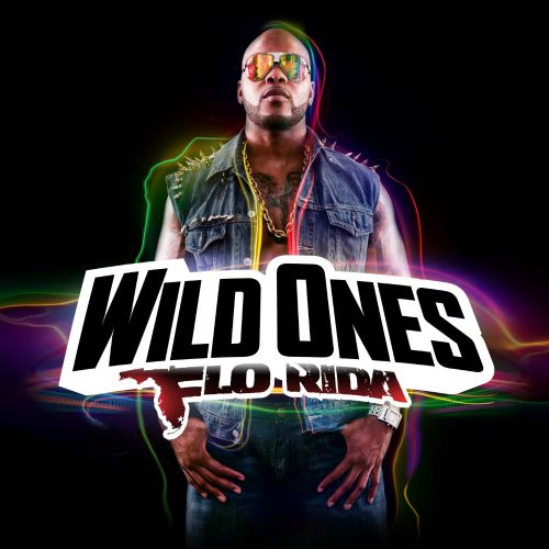  Wild Ones [CD]