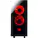 Alt View 11. iBUYPOWER - Gaming Desktop - Intel Core i7 - 16GB Memory - NVIDIA GeForce GTX 1070 - 240GB Solid State Drive + 2TB Hard Drive - Black/Red.