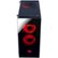Alt View Zoom 12. iBUYPOWER - Gaming Desktop - AMD FX-Series - 8GB Memory - NVIDIA GeForce GTX 1060 - 1TB Hard Drive - Black/Red.