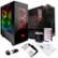Alt View Zoom 13. iBUYPOWER - Gaming Desktop - AMD FX-Series - 8GB Memory - NVIDIA GeForce GTX 1060 - 1TB Hard Drive - Black/Red.