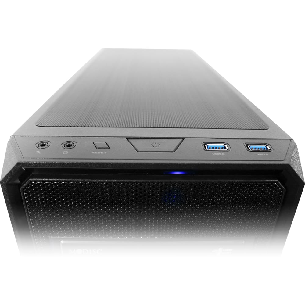 Best Buy: iBUYPOWER Desktop Intel Core i5 7400 16GB Memory NVIDIA