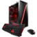 Front Zoom. iBUYPOWER - Desktop - AMD FX 6300 - 8GB Memory - NVIDIA GeForce GTX 1060 - 120GB Solid State Drive + 1TB Hard Drive - Black/Red.