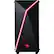 Alt View 11. iBUYPOWER - Gaming Desktop - Intel Core i7 - 16GB Memory - NVIDIA GeForce GTX 1080 - 240GB Solid State Drive + 2TB Hard Drive - Black/Red.