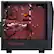 Alt View 14. iBUYPOWER - Gaming Desktop - Intel Core i7 - 16GB Memory - NVIDIA GeForce GTX 1080 - 240GB Solid State Drive + 2TB Hard Drive - Black/Red.
