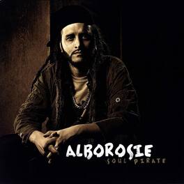 Alborosie - Soul Pirate - VINYL LP