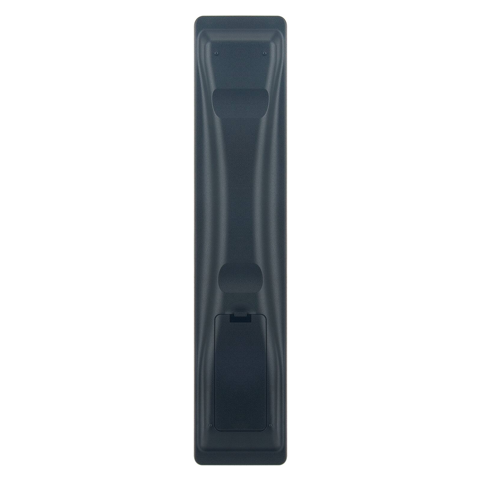 Back. ZdalaMit - Replacement Remote RMT-V501A RMT-V501D for Sony Video DVD Combo Player SLV-D380P YSP-4000BL SLV-D300P SLV-D201P - Black.