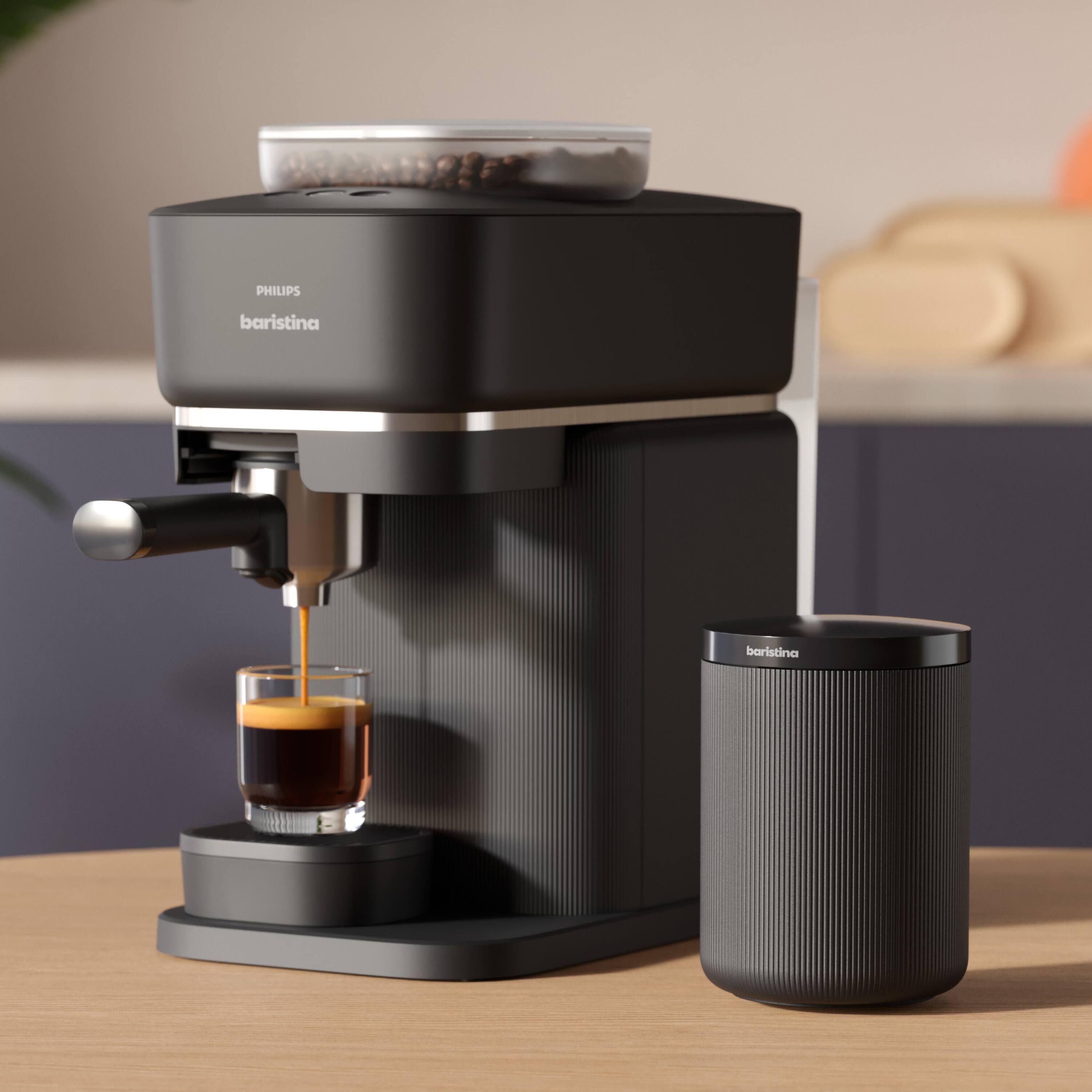 PHILIPS baristina