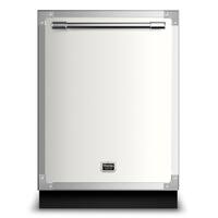 Viking - Dishwasher Panel - Pure White - Front_Zoom