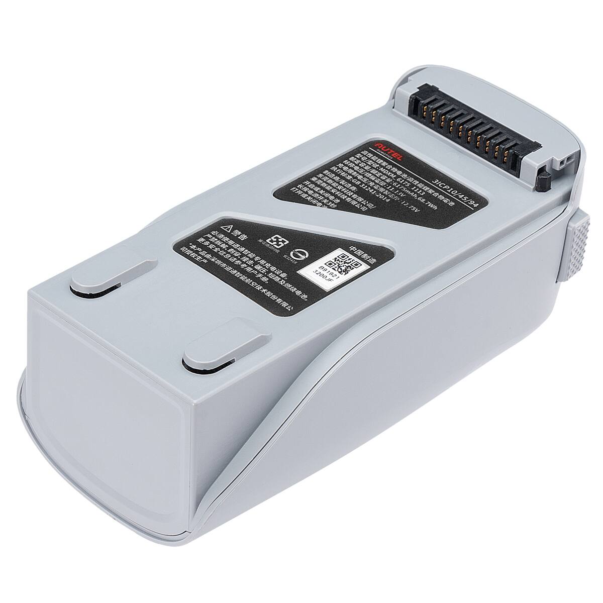 AUTEL 3 / / : /:I  
2014 1113 3ICP10/45/94 75V 7Wh  
53  
$32418 *  
3200JF B9  
1921