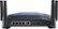 Angle Zoom. Linksys - WRT AC3200 Dual-Band WiFi 5 Router - Black/Blue.
