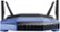 Front Zoom. Linksys - WRT AC3200 Dual-Band WiFi 5 Router - Black/Blue.