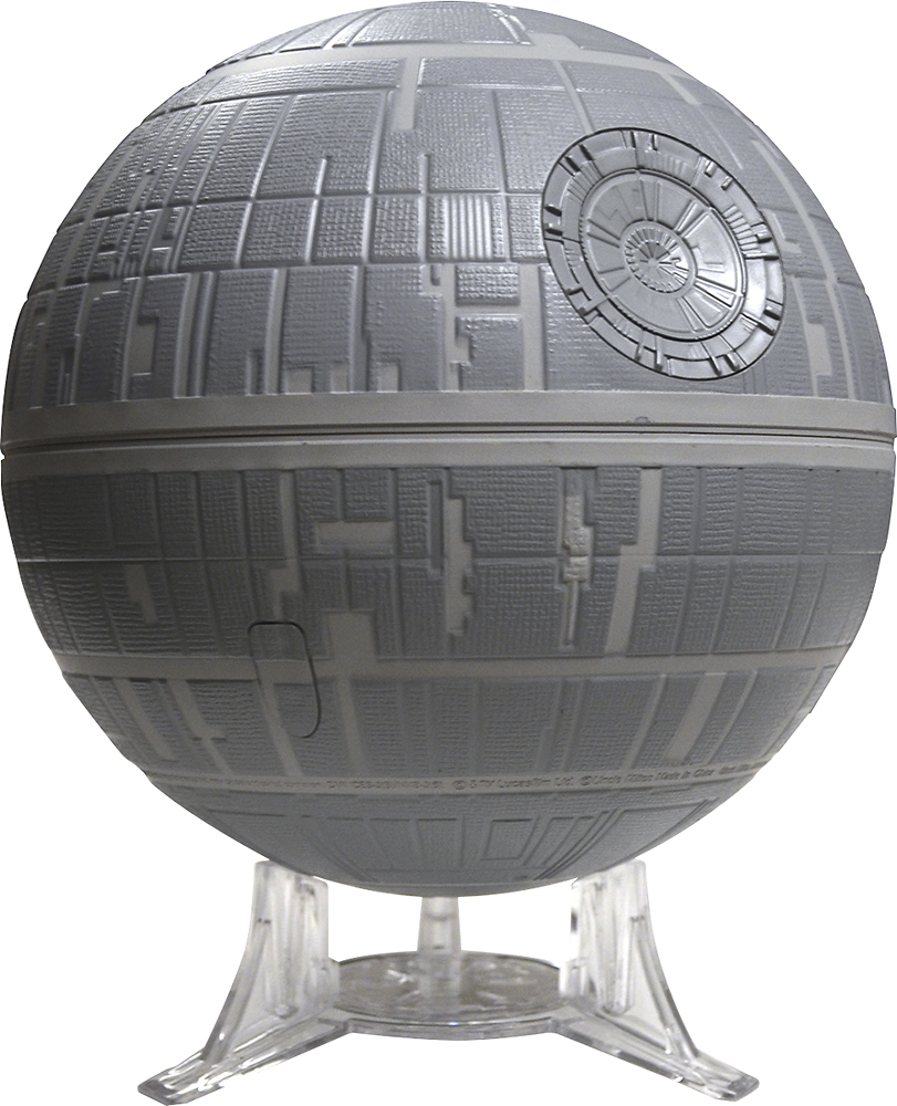 Star Wars Science Death Star Planetarium Tabletop Projector 