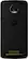 Back. Motorola - Moto Z 4G LTE with 64GB Memory Cell Phone (Unlocked) - Black.