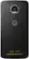 Back. Motorola - Moto Z Play 4G LTE with 32GB Memory Cell Phone (Unlocked) - Lunar Grey.