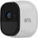 Front Zoom. Arlo - Pro Indoor/Outdoor 720p Wi-Fi Wire-Free Security Camera - White.