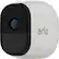 Front. Arlo - Pro Indoor/Outdoor 720p Wi-Fi Wire-Free Security Camera - White.