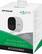 Alt View 15. Arlo - Pro Indoor/Outdoor 720p Wi-Fi Wire-Free Security Camera - White.