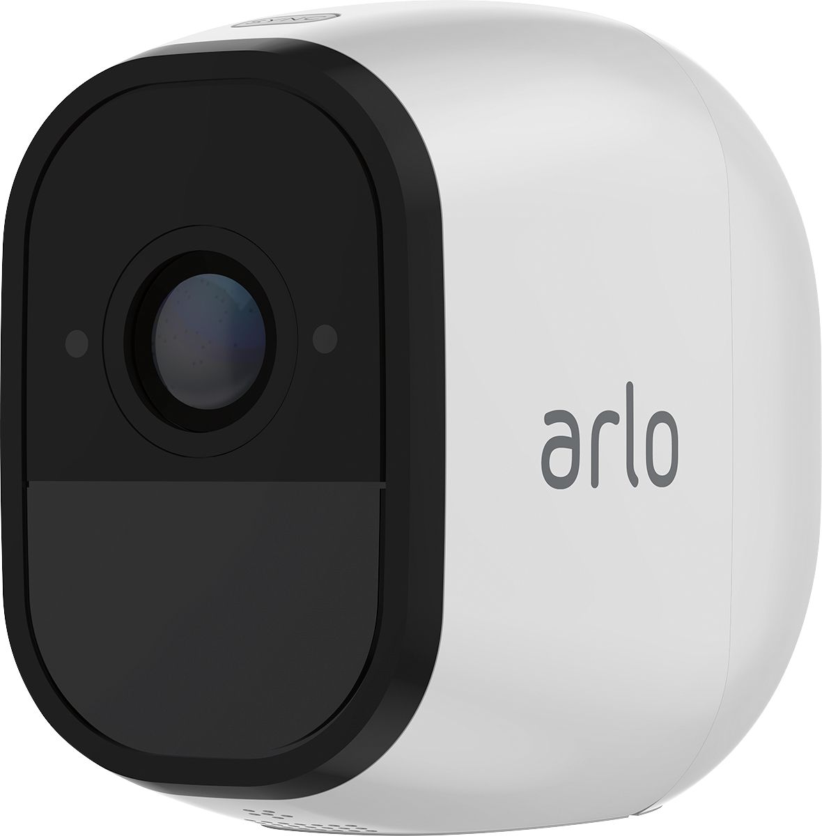 Arlo Pro VMC4030 Add-on Security Camera Rechargeable Wire-Free HD Cam w/Audio