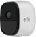 Left Zoom. Arlo - Pro Indoor/Outdoor 720p Wi-Fi Wire-Free Security Camera - White.