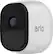 Left. Arlo - Pro Indoor/Outdoor 720p Wi-Fi Wire-Free Security Camera - White.