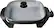 Angle. Oster - DuraCeramic 12” x 16” Electric Skillet - Black.
