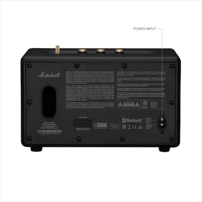 Marshall Acton III Bluetooth Home Speaker with Bass / Treble Marshall Acton III Bluetooth Home Speaker with Bass / Treble